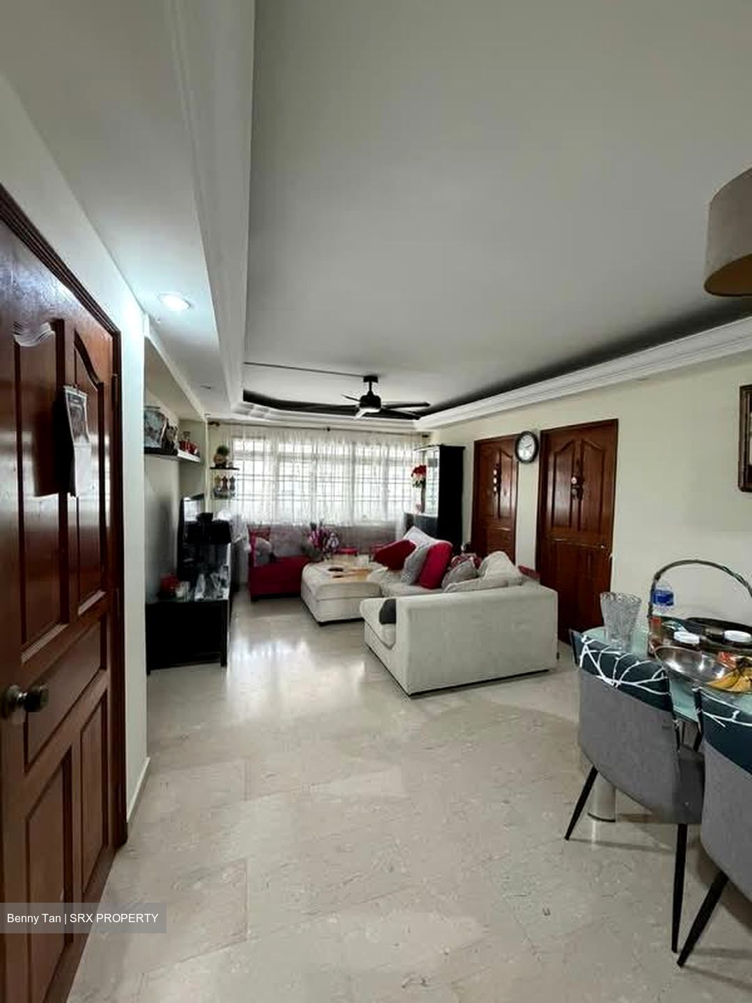 Blk 503 Choa Chu Kang Street 51 (Choa Chu Kang), HDB 5 Rooms #535377821